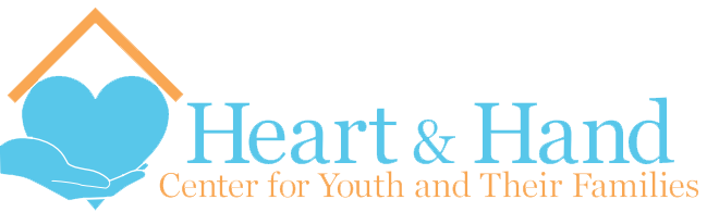 Heart & Hand Logo