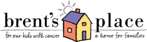 Brent's Place Logo