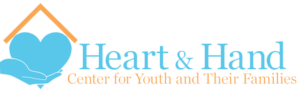 Heart-and-Hand Logo