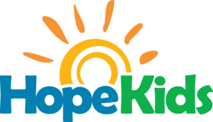 HopeKids Logo